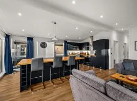 Silverwood Luxury Lodge Resort, 37 individual stunning properties