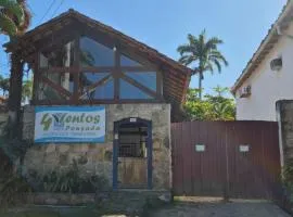 4 Ventos Pousada