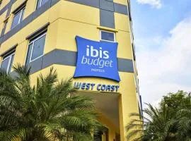 ibis budget Singapore West Coast