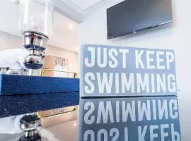 Group Friendly 6BR Near Aquarium & Niagara Falls