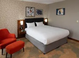 假日布里斯托尔市中心酒店