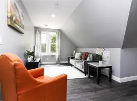 Cozy Micro apartment, Minutes from Falls