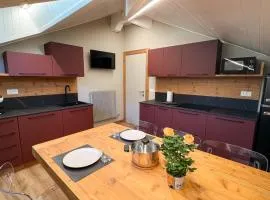 Harmonia Suite & Apartments