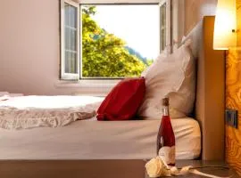 Berghaus Stuben Arlberg mit Sauna Panoramablick und Nähe zur Piste