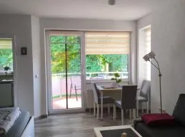 Ostseeoase Zinnowitz - Whg 23