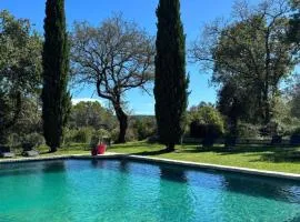 Domaine du Commandeur