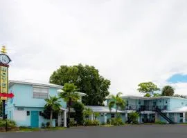 Siesta Motor Inn By Townhouse Kennedy Space Center Titusville I 95