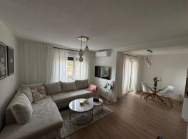 Apartman I&I，位于Kiseljak的酒店