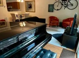 Charming Town House in Fantastic Gaithersburg