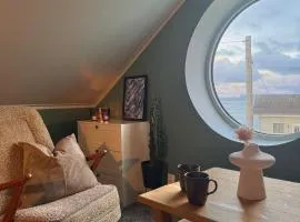 Lovely Little Northern House