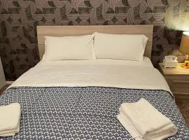 Casa Amore a Bergamo