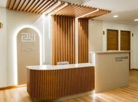 24seven Hotel Boutique