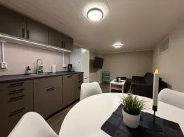 Ny leilighet i Stjørdal