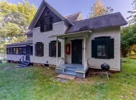 Garden Island's Birch