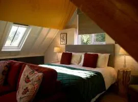 Riverbarn Fonthill Bishop Bed & Breakfast