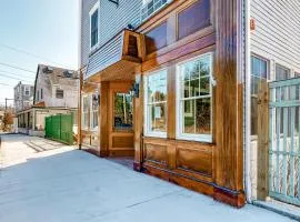 The Colonels Suites #4