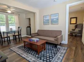 Casual Living Extended Stay Hotels