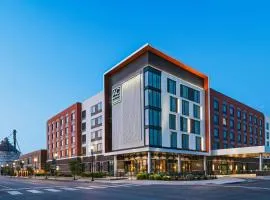 AC Hotel by Marriott Waco Downtown