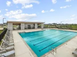 The Evergreen Escape