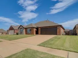 Pool Access: Newly Remodeled House in Broken Arrow