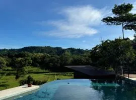 Hacienda las colinas