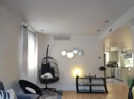 Appartement, Jacuzzi, Spa et terasse