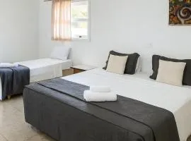 POUSADA ARUÁ PARATY - ''Novidade''