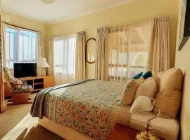 Hamlet Downs Country Accommodation