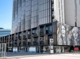 辣椒多客兰酒店