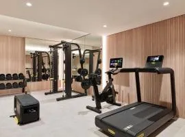 克拉伦斯布雷克福瑞酒店