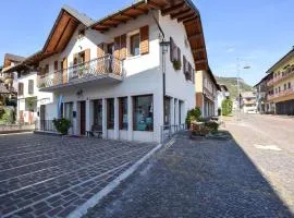 Gorgeous Apartment In Lamon With Wifi