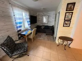 Apartment Rosarito Beach Downtown (D)