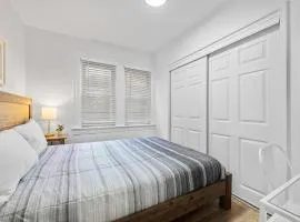 Pittsburgh Shadyside 3D Cozy and Stylish Private Bedroom with Shared Bathroom