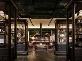 Hotel Sosei Sapporo MGallery Collection