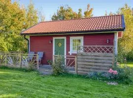 1 Bedroom Cozy Home In Färjestaden