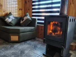 Cabañas Del Monte 3