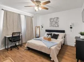 ASU-Mesa Getaway-Stylish & Relaxing