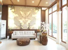 Trails Boutique Hotel