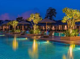 ibis Styles Sepang KLIA，位于雪邦的酒店