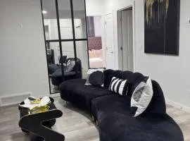 Luxury Haven by Kc & Flo