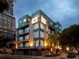 Hotel MX mas reforma CDMX, Trademark Collection by Wyndham