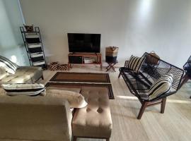 Acacias Residence，位于梅里达的酒店