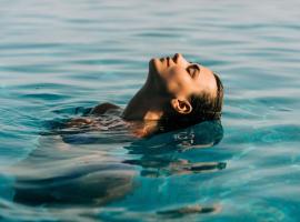 Mercure Aix-les-Bains Domaine de Marlioz Hôtel & Spa，位于艾克斯莱班的酒店