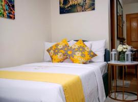 Norman Condominium Unit Rental，位于杜马格特的酒店