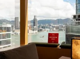 Upper House Hong Kong