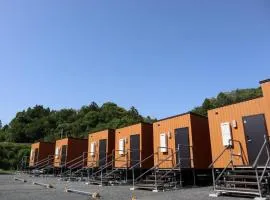 トレーラーホテル市原鶴舞インター店