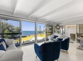 Luxury Pool Retreat Ocean & Mountain Views