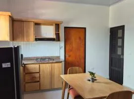 APARTAMENTO MAR CARiBE