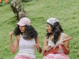 Woodshade resort，位于瓦亚纳德的酒店