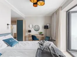 Living Ascona Boutique Hotel